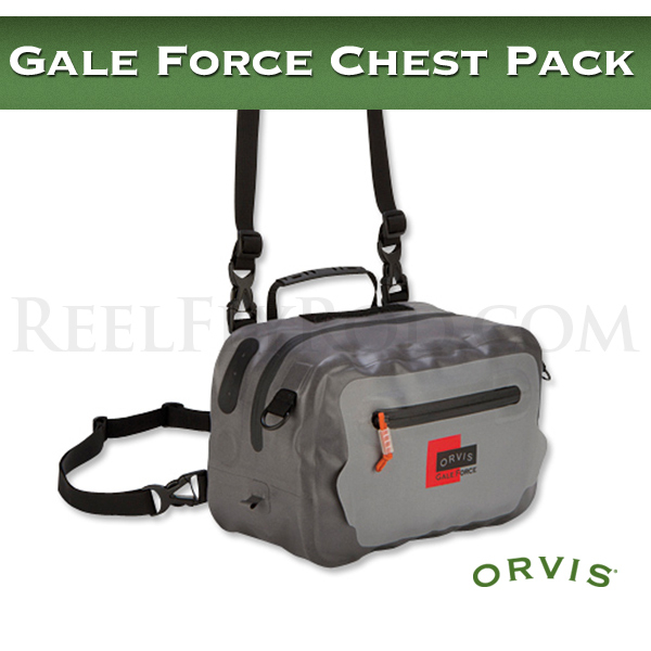 Orvis gale force sling clearance pack