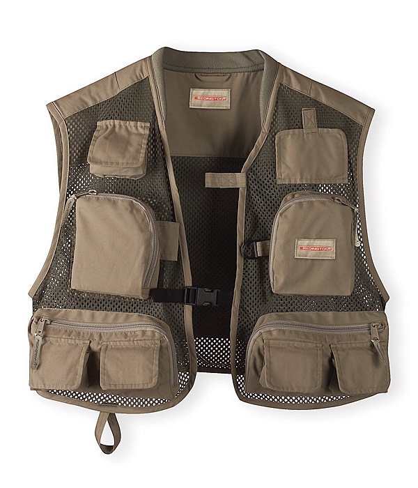 Redington Blackfoot River Vest - Fishing